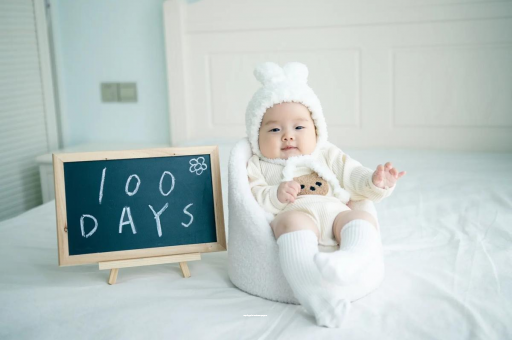 济源宝宝多大开始攒肚子 济源宝宝多大开始攒肚子